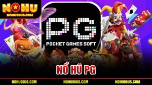 Nổ hũ PG