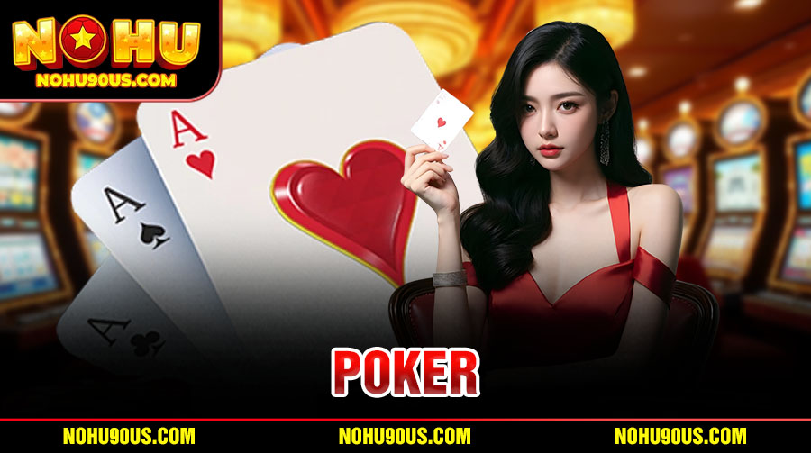 Poker