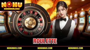 Roulette